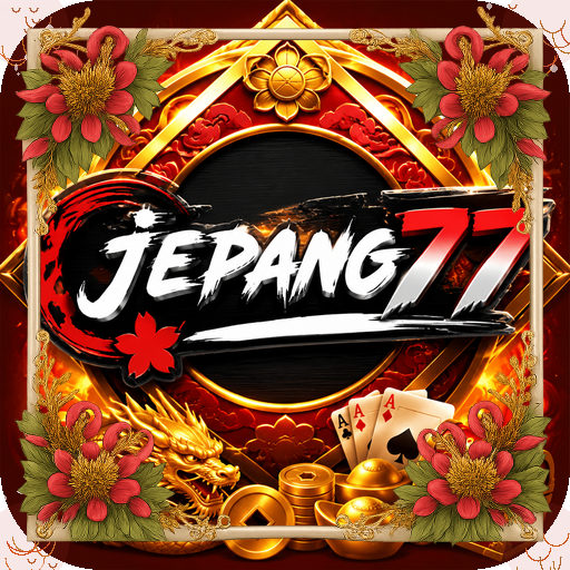 jepang77 — galeri pratinjau Resmi APK